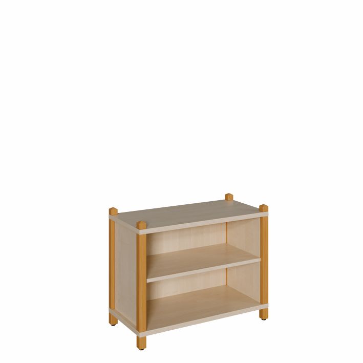 ST Regal, 60 cm hoch, 3 Breiten